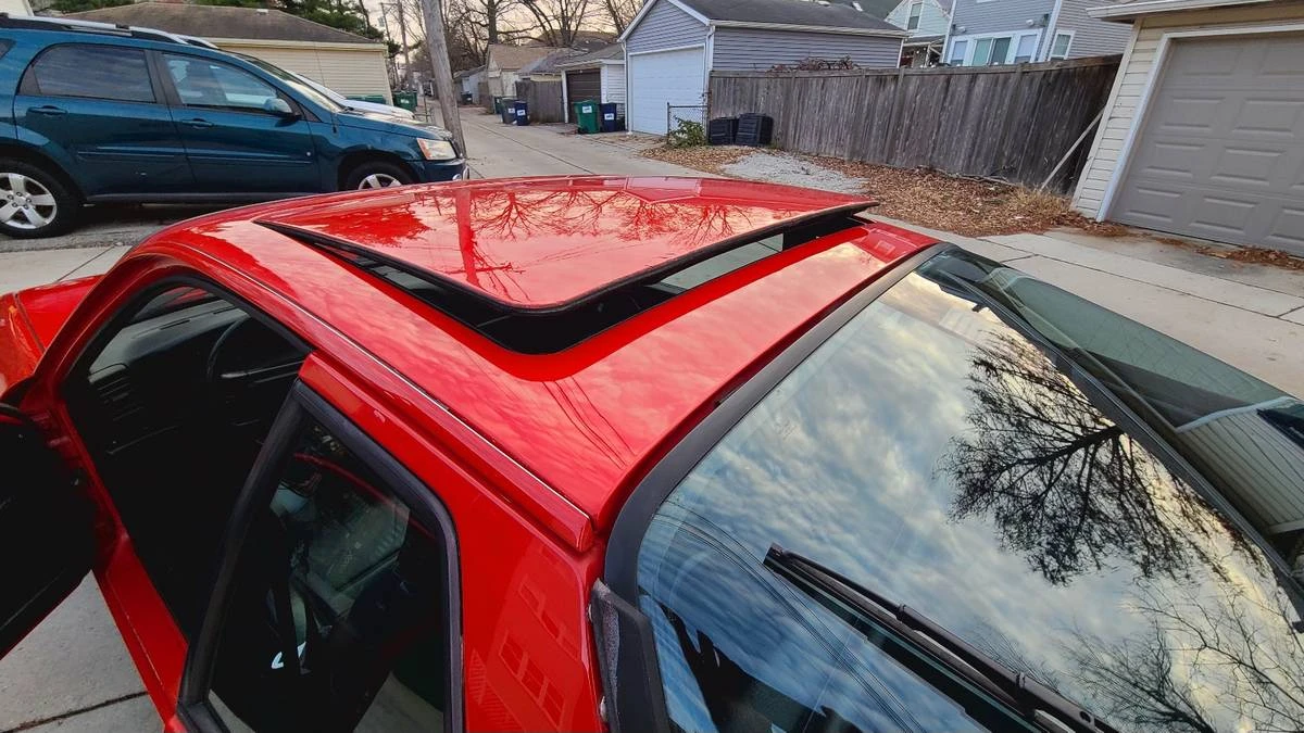 1987 Porsche 944 S - Image 10 of 19