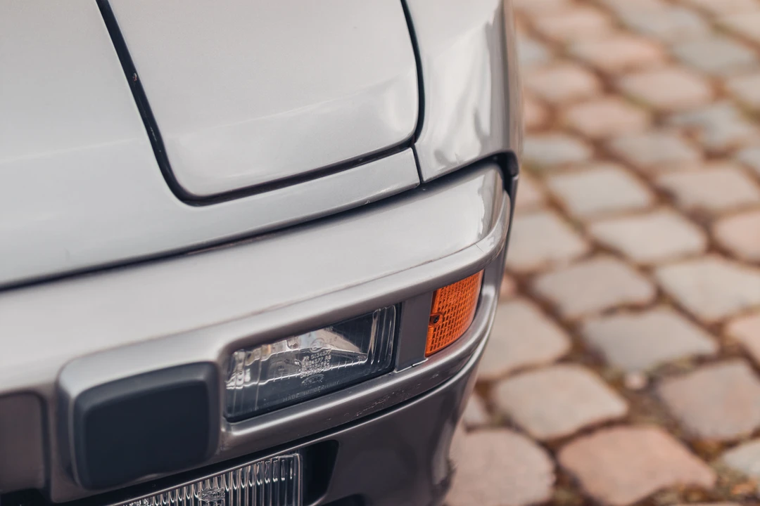 1987 Porsche 944 - Image 22 of 31