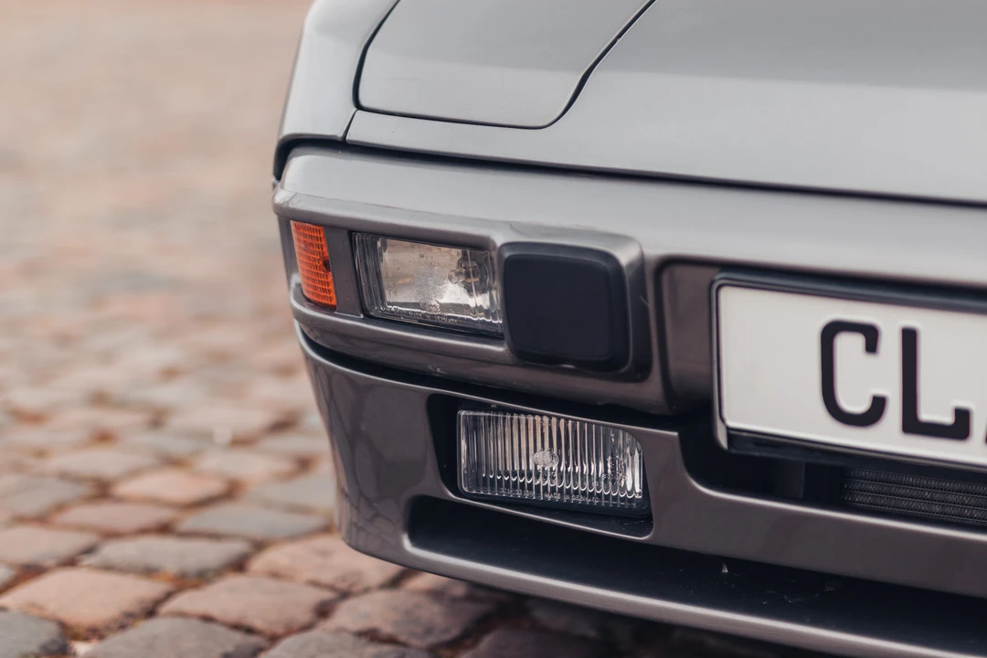 1987 Porsche 944 - Image 23 of 31