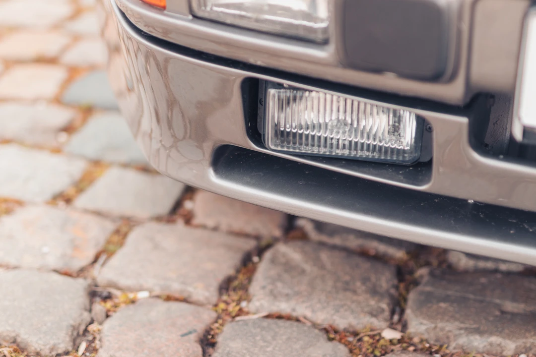 1987 Porsche 944 - Image 28 of 31