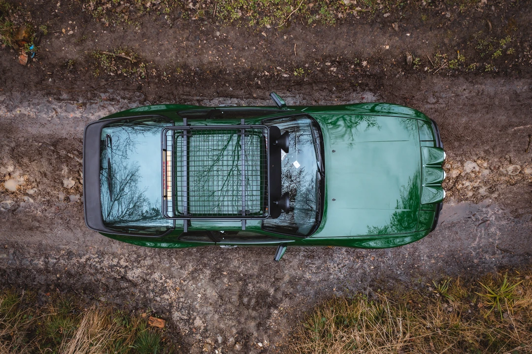 1987 Porsche 944 - Image 17 of 31