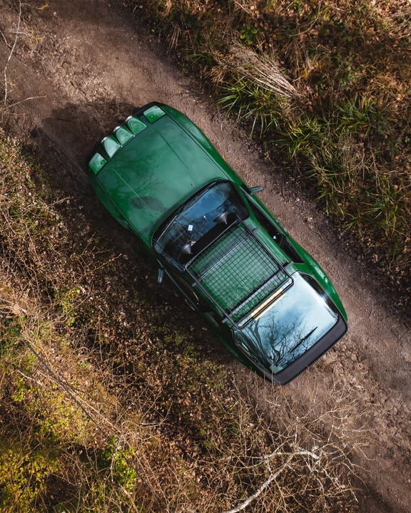 1987 Porsche 944 - Image 13 of 31