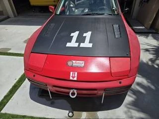 1987 Porsche 944 Turbo S - Image 7 of 7