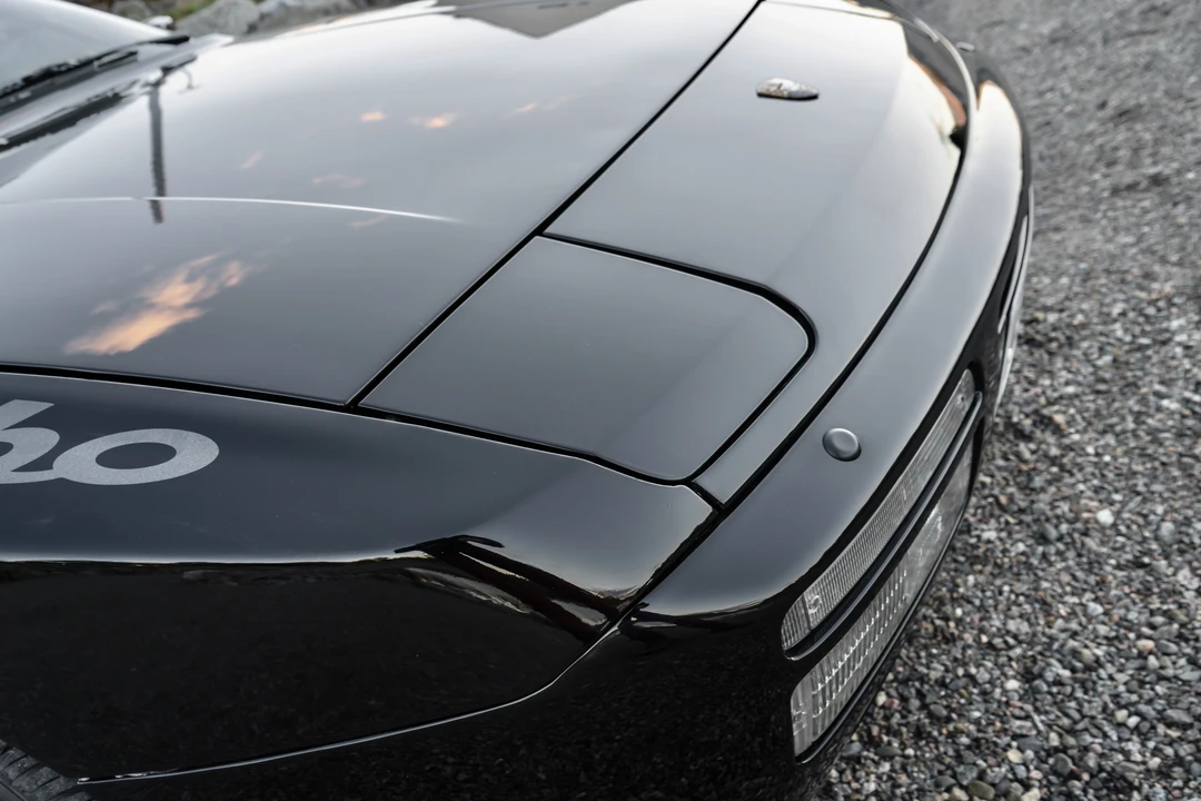 1987 Porsche 944 Turbo - Image 15 of 31