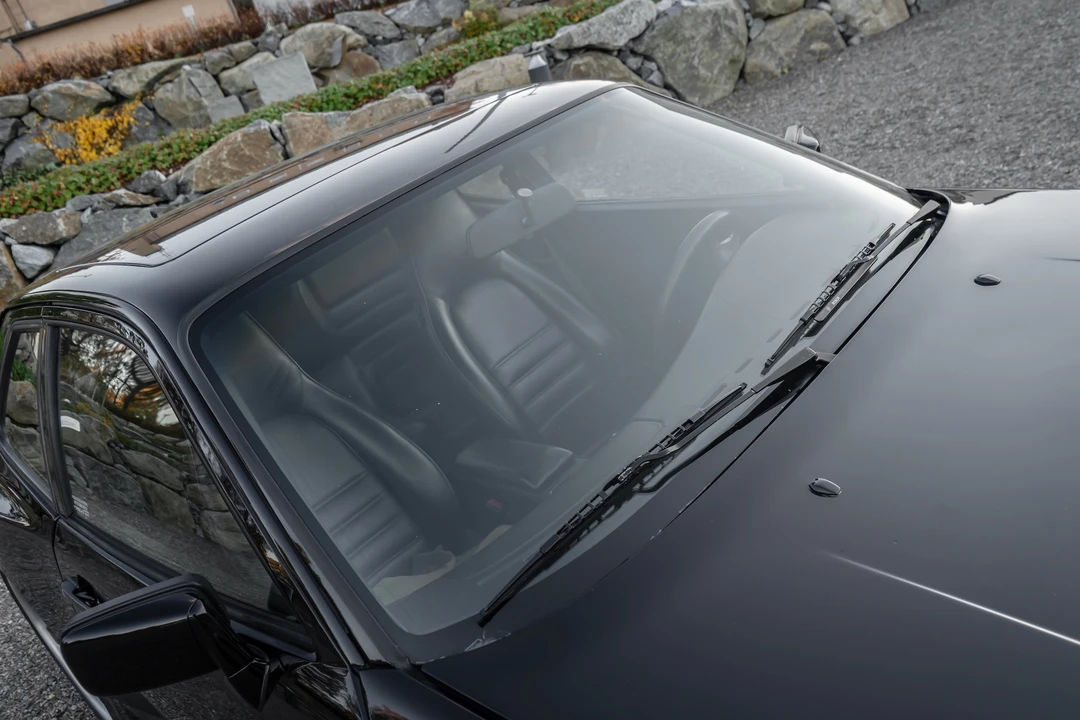 1987 Porsche 944 Turbo - Image 18 of 31