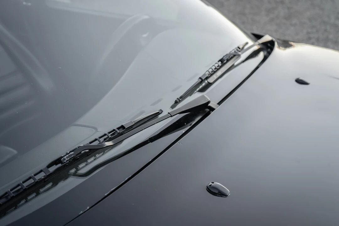 1987 Porsche 944 Turbo - Image 19 of 31