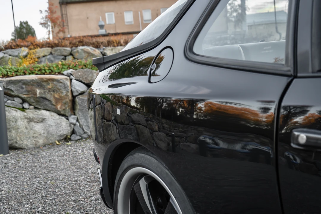 1987 Porsche 944 Turbo - Image 28 of 31