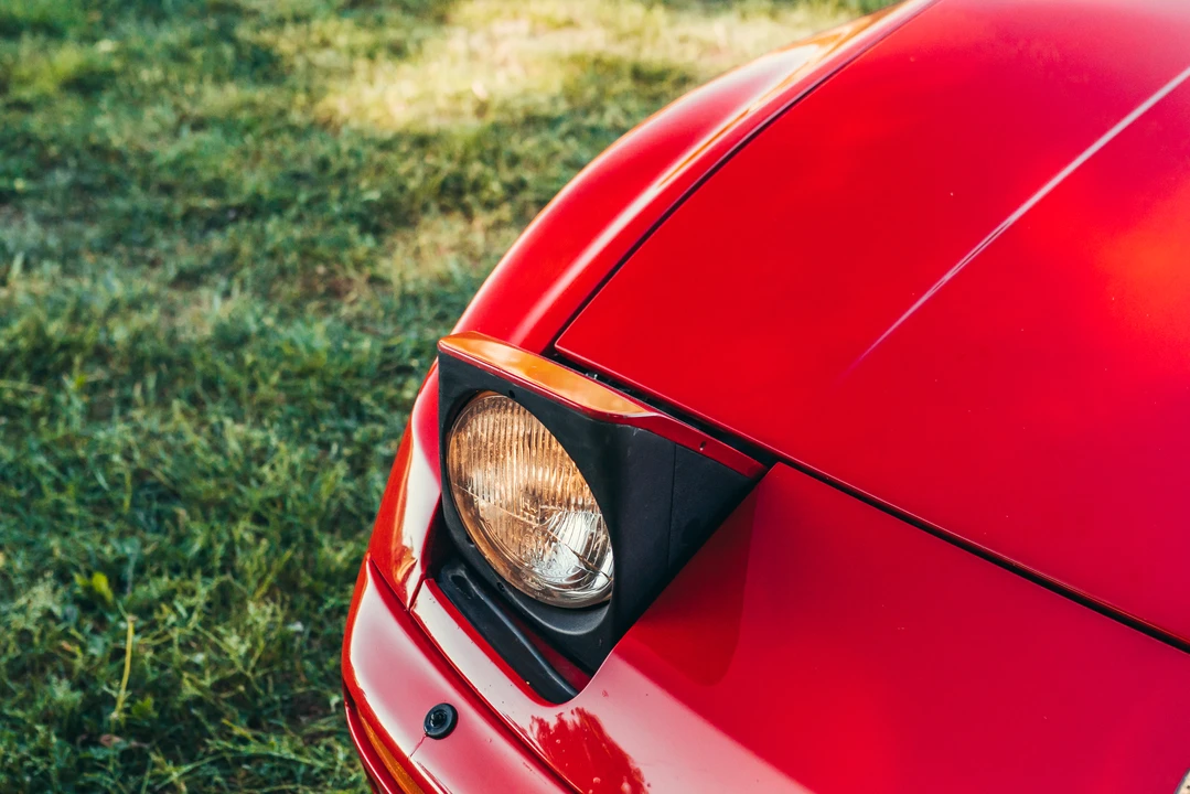 1987 Porsche 944 Turbo - Image 23 of 30