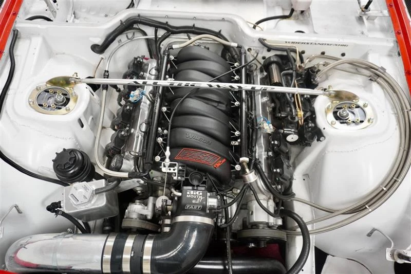 1987 Porsche 944 S - Image 20 of 25
