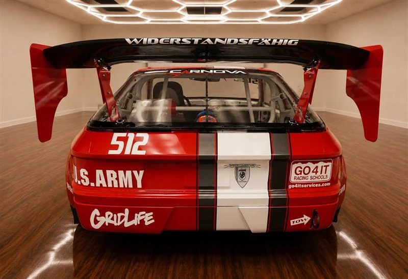 1987 Porsche 944 S - Image 8 of 25