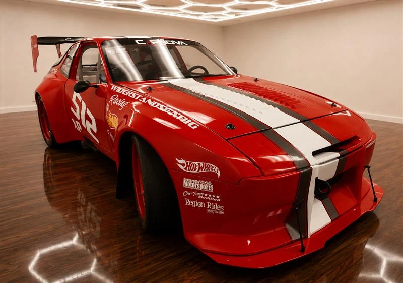 1987 Porsche 944 S - Image 10 of 25