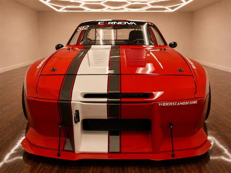 1987 Porsche 944 S - Image 11 of 25