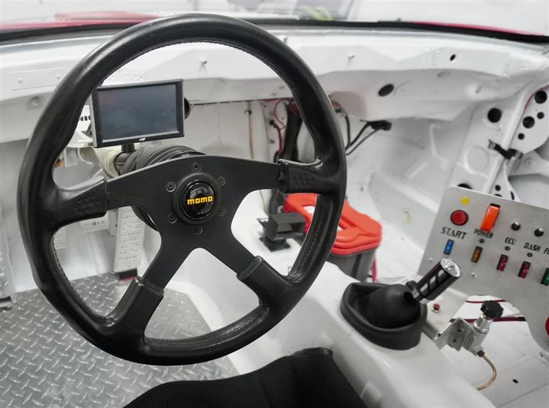 1987 Porsche 944 S - Image 12 of 25