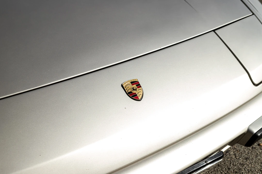 1987 Porsche 944 - Image 11 of 31