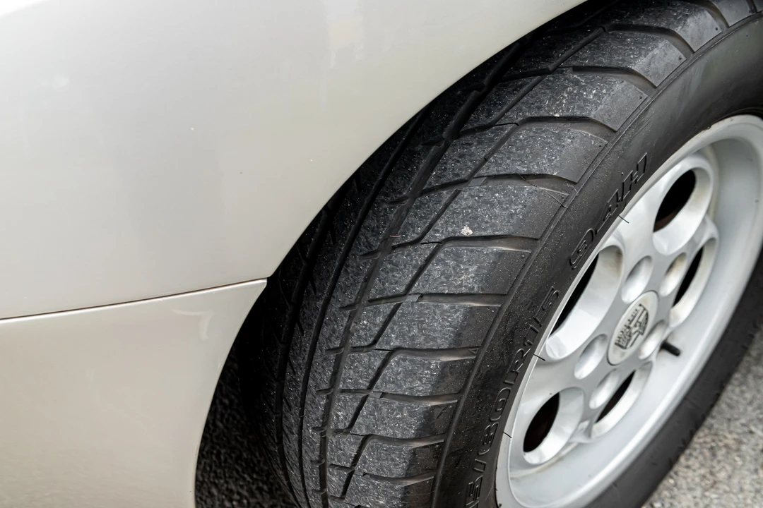 1987 Porsche 944 - Image 31 of 31