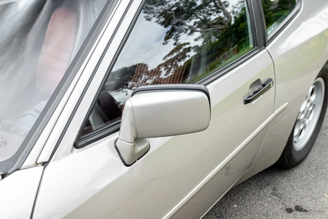 1987 Porsche 944 - Image 15 of 31