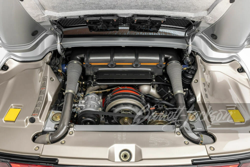 1987 Porsche 959 - Image 3 of 31