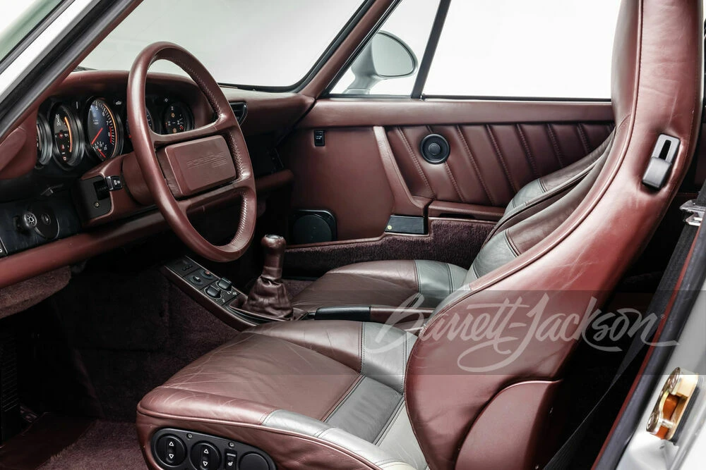 1987 Porsche 959 - Image 4 of 31