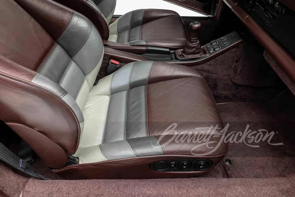1987 Porsche 959 - Image 13 of 31