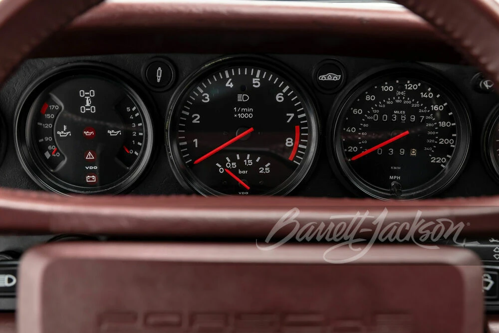 1987 Porsche 959 - Image 19 of 31