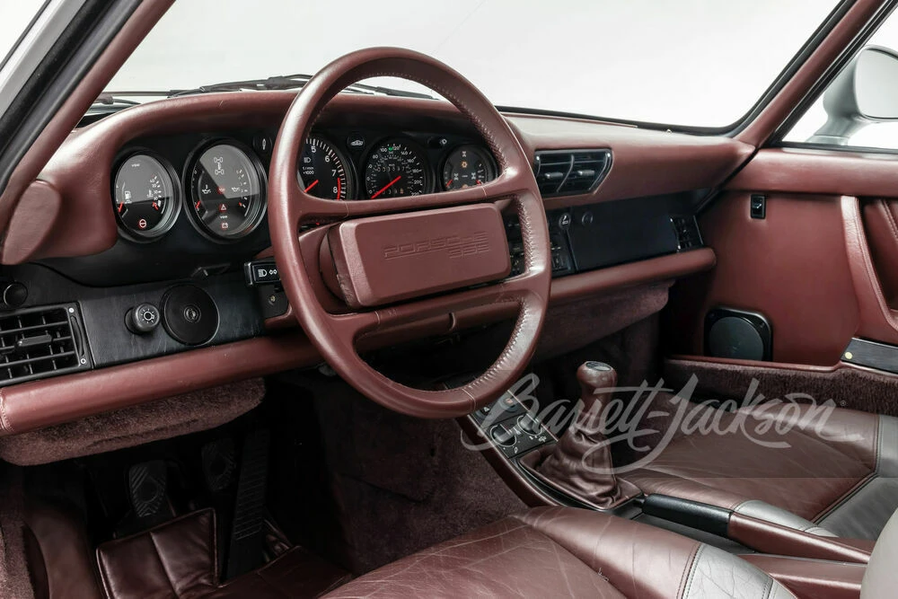 1987 Porsche 959 - Image 8 of 31