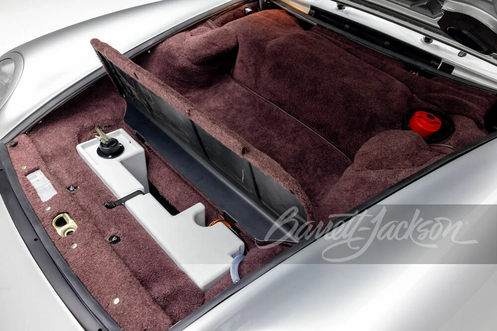 1987 Porsche 959 - Image 24 of 31