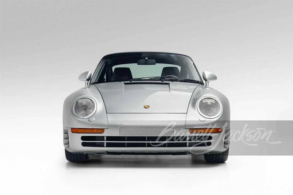 1987 Porsche 959 - Image 29 of 31