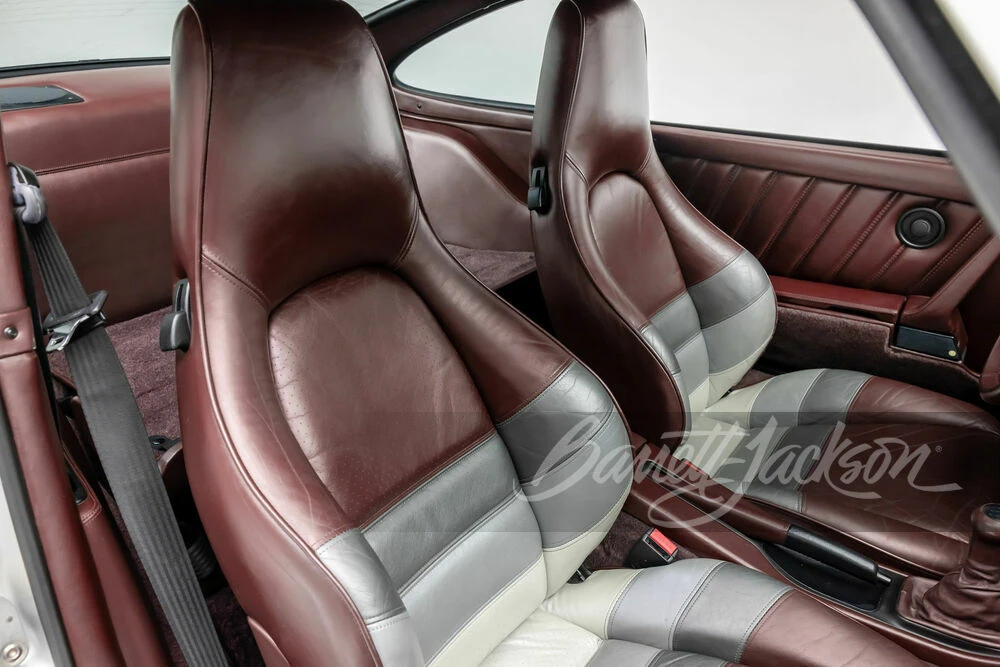 1987 Porsche 959 - Image 10 of 31