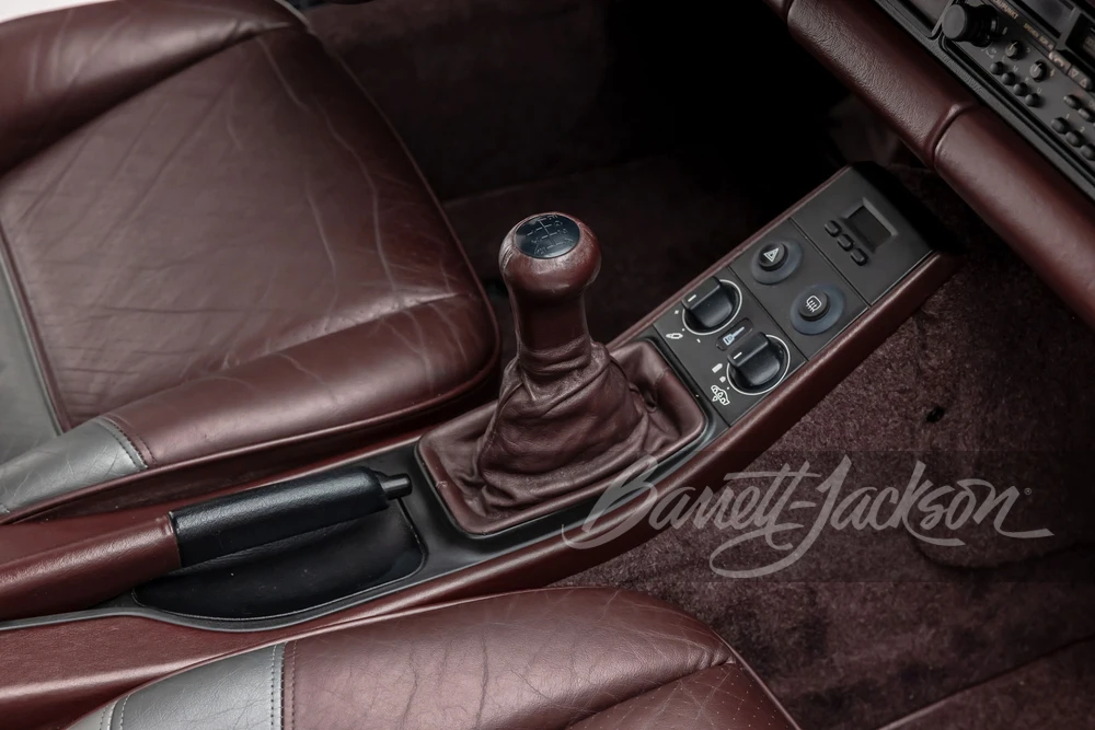 1987 Porsche 959 - Image 20 of 31