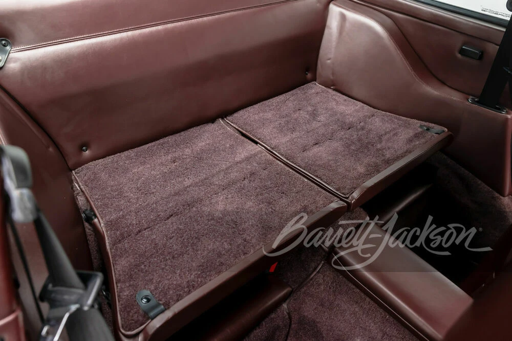 1987 Porsche 959 - Image 21 of 31
