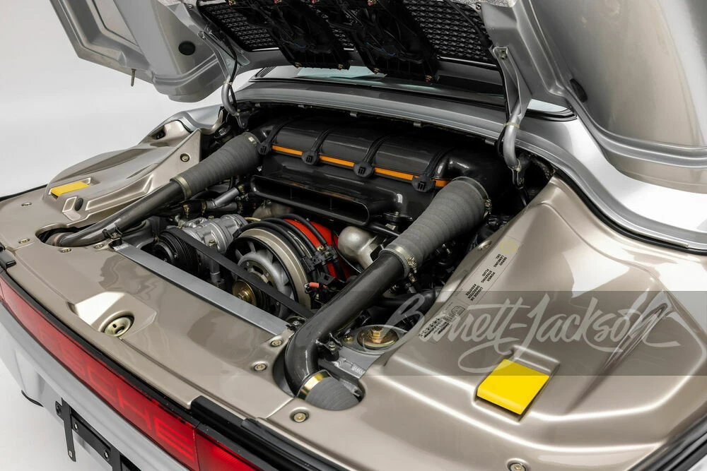 1987 Porsche 959 - Image 6 of 31