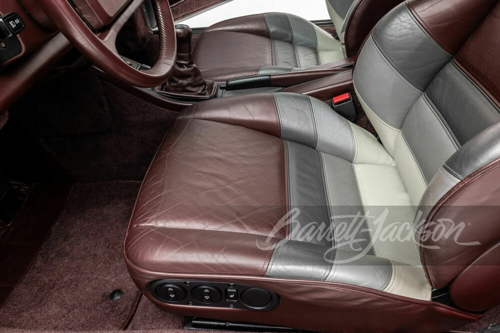1987 Porsche 959 - Image 15 of 31