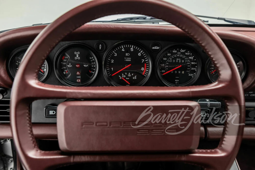 1987 Porsche 959 - Image 9 of 31