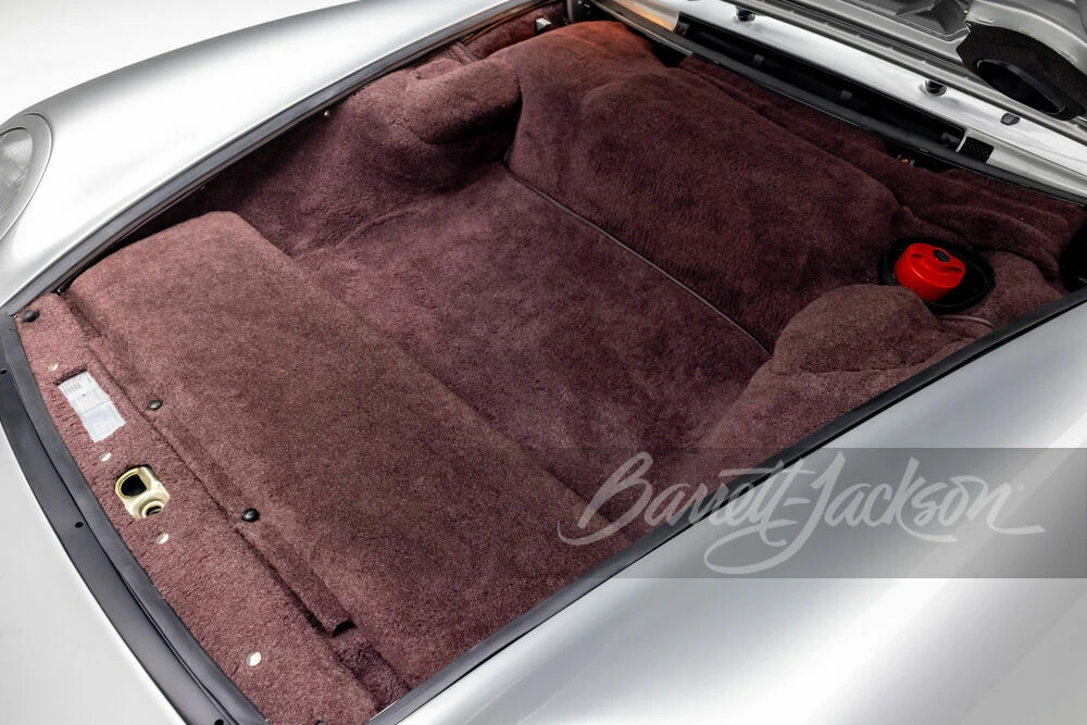 1987 Porsche 959 - Image 23 of 31