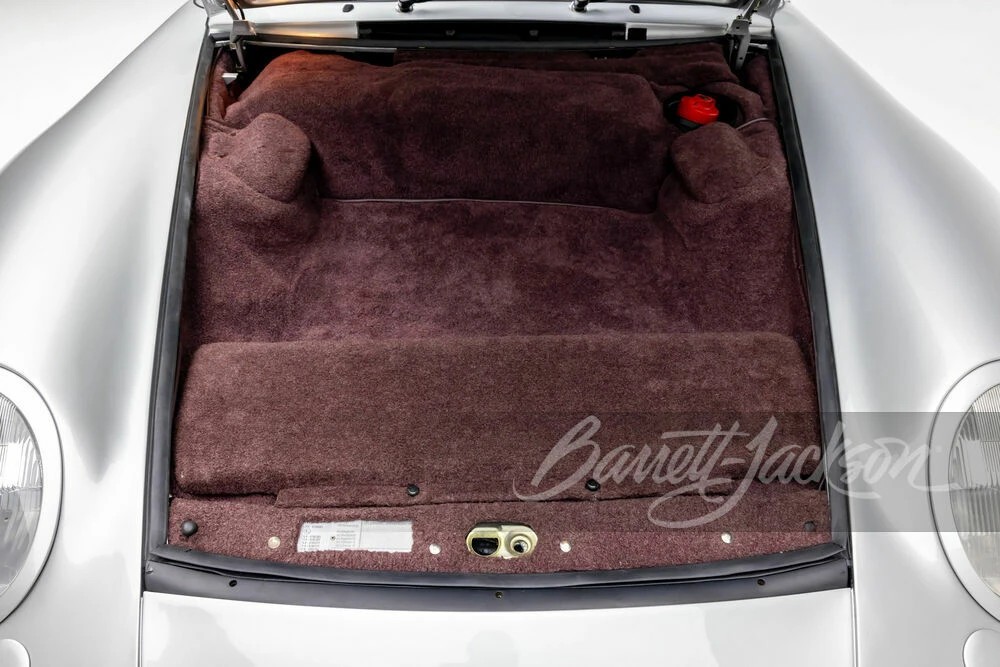 1987 Porsche 959 - Image 22 of 31