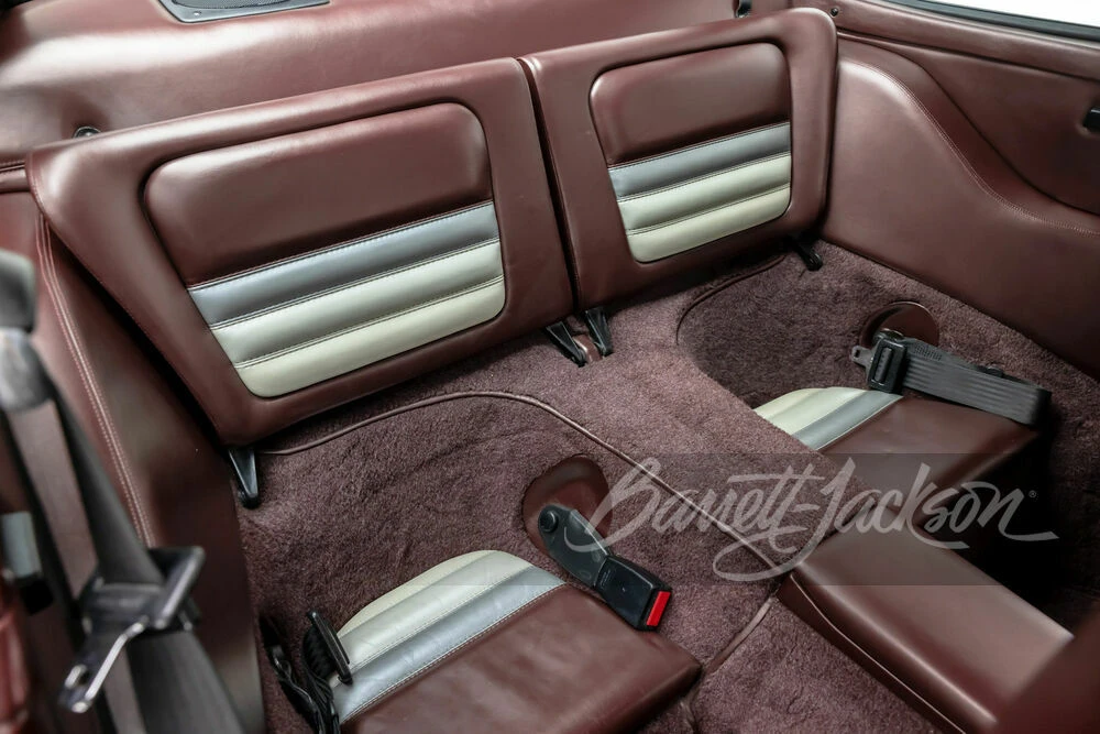 1987 Porsche 959 - Image 16 of 31