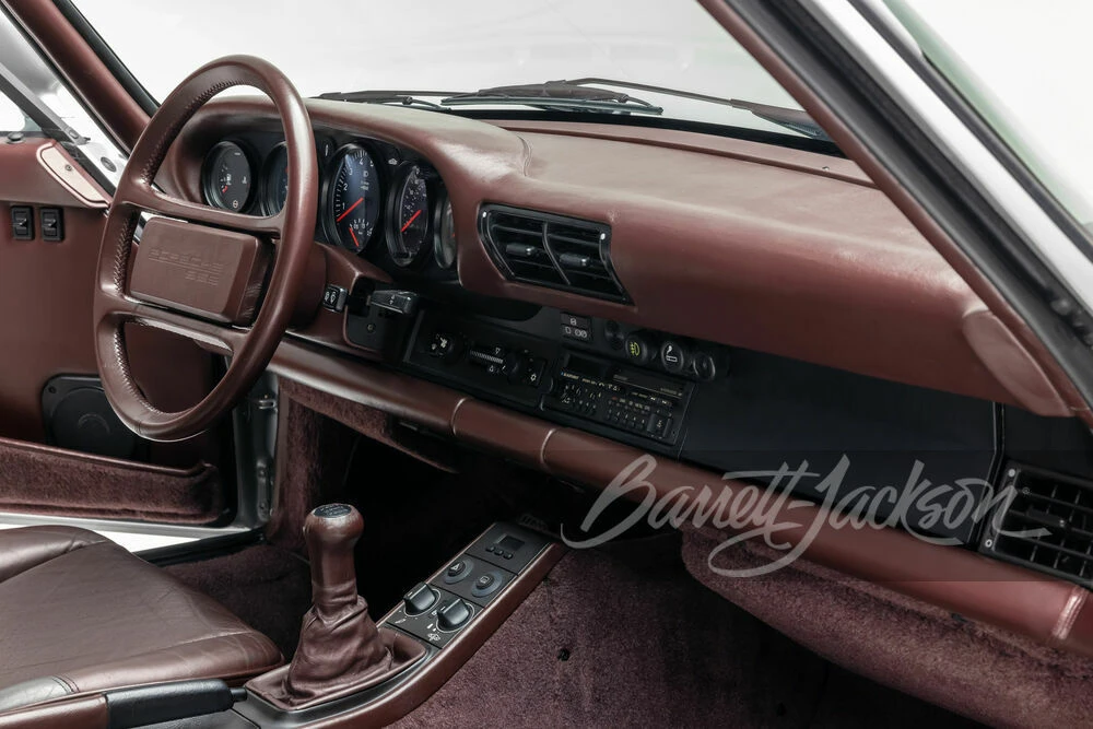 1987 Porsche 959 - Image 18 of 31