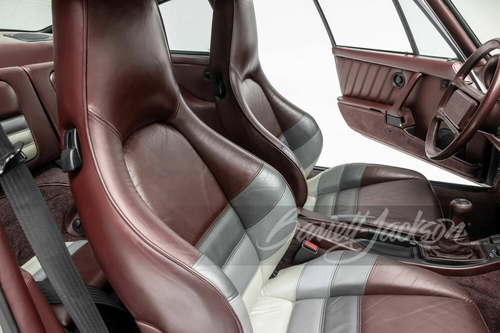 1987 Porsche 959 - Image 12 of 31
