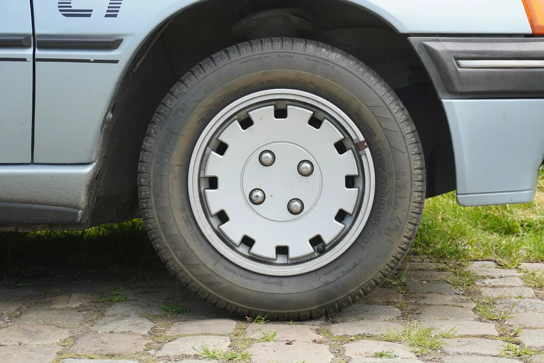 1987 Peugeot 205 - Image 19 of 30