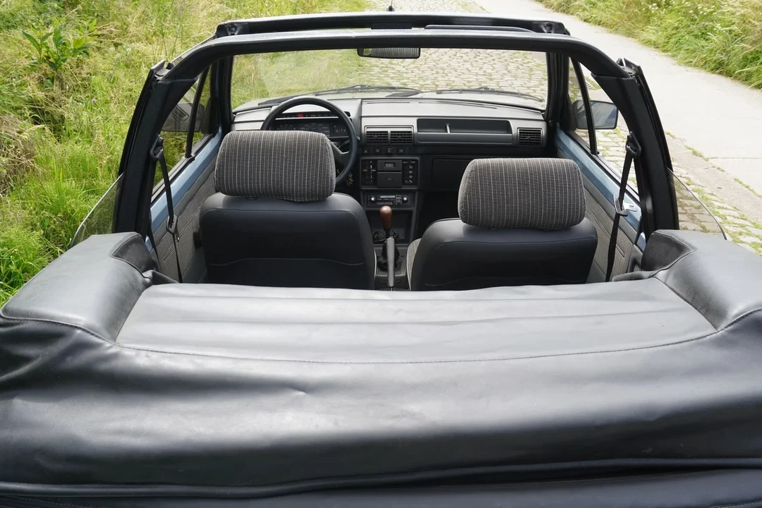 1987 Peugeot 205 - Image 20 of 30