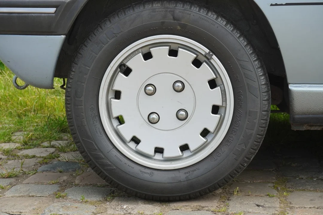 1987 Peugeot 205 - Image 18 of 30