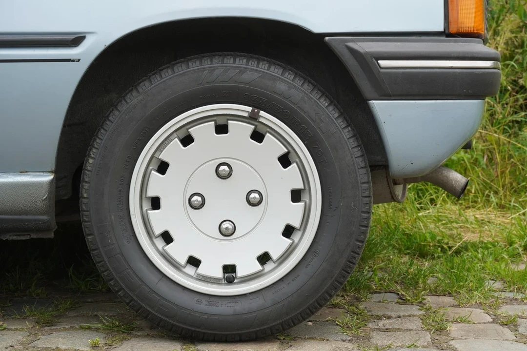 1987 Peugeot 205 - Image 16 of 30