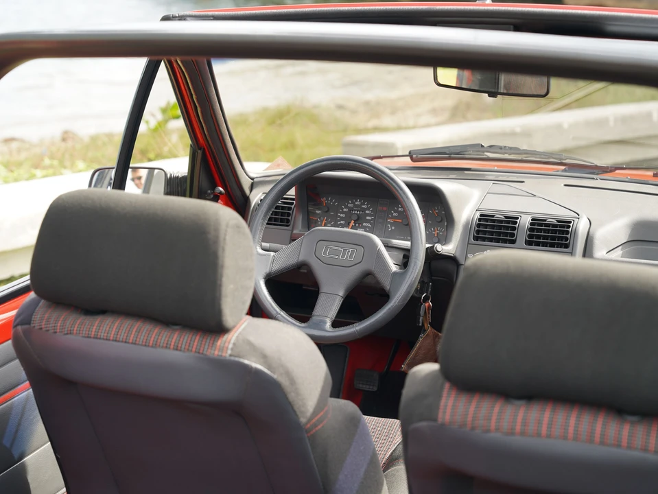 1987 Peugeot 205 - Image 26 of 31