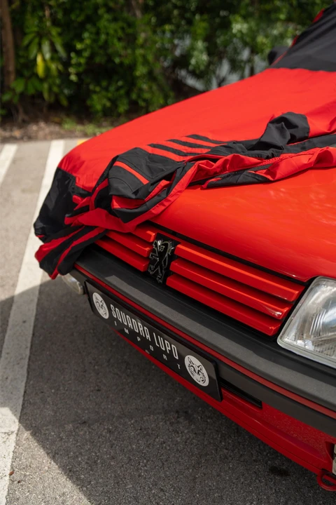 1987 Peugeot 205 - Image 18 of 31