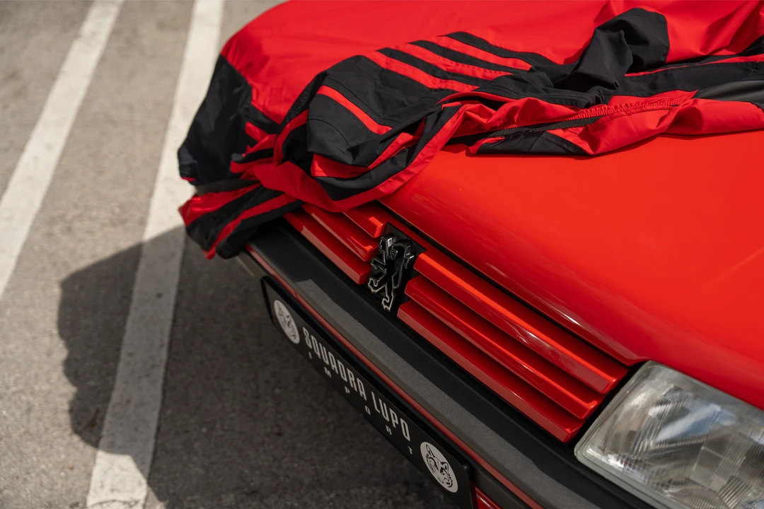 1987 Peugeot 205 - Image 20 of 31