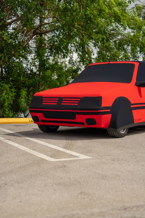 1987 Peugeot 205 - Image 31 of 31