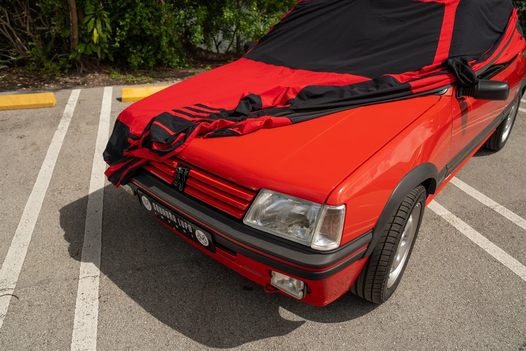 1987 Peugeot 205 - Image 21 of 31