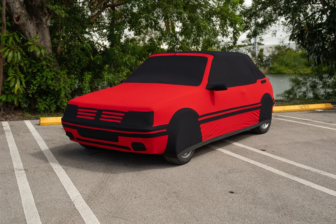 1987 Peugeot 205 - Image 22 of 31
