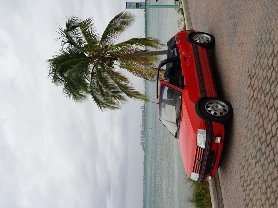 1987 Peugeot 205 - Image 13 of 31