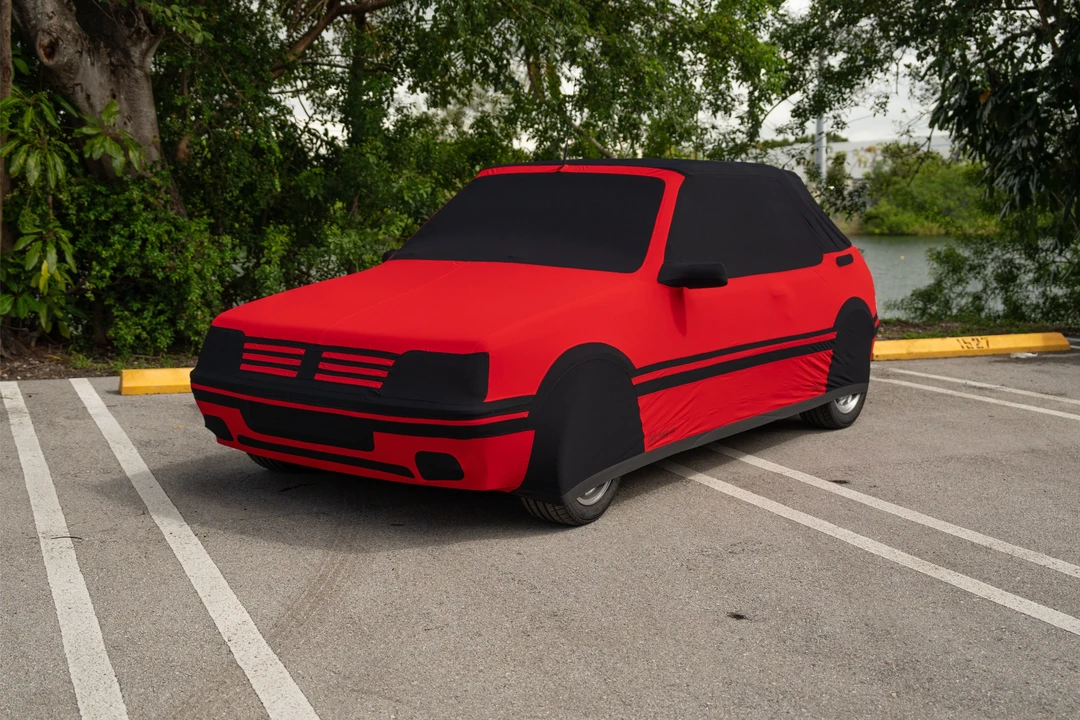 1987 Peugeot 205 - Image 24 of 31